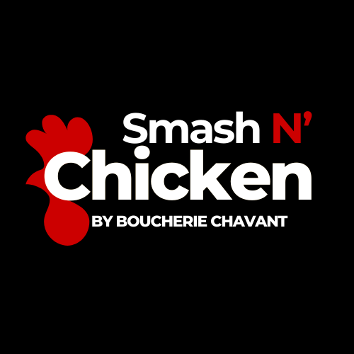Smash N' Chicken